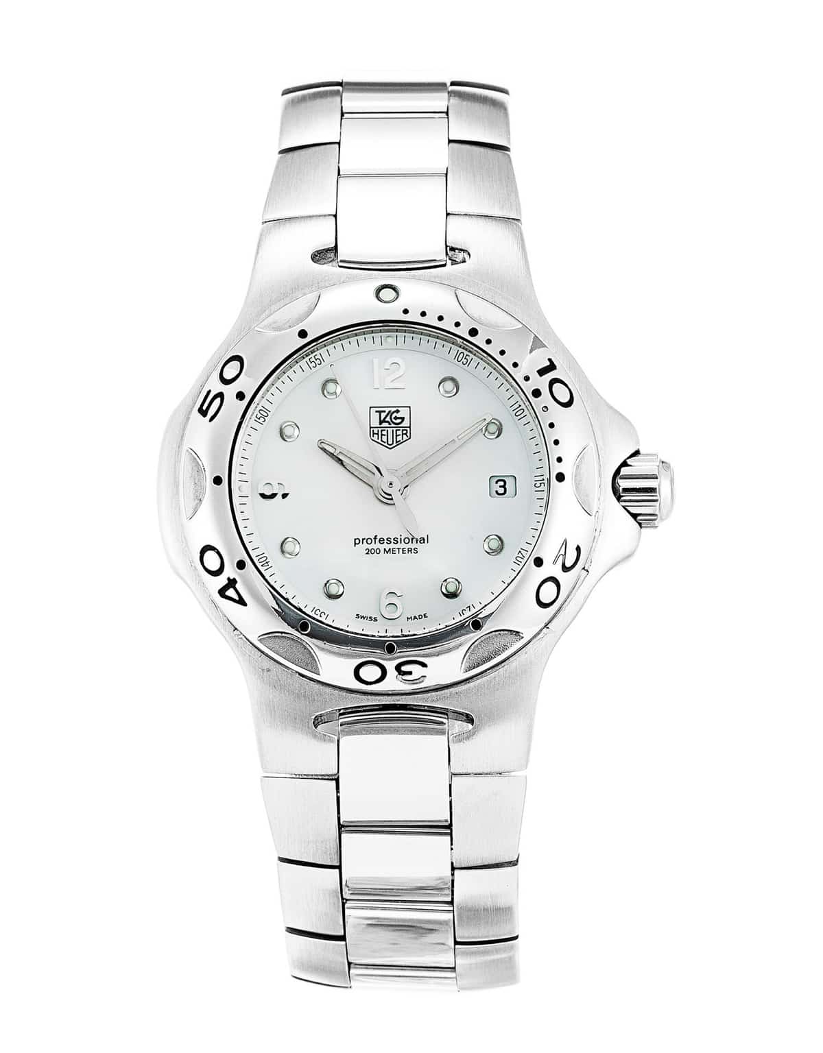Tag Heuer Kirium WL131B.BA0709